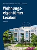 Wohnungseigentümer-Lexikon von Melanie Sterns-Kolbeck | Ebook