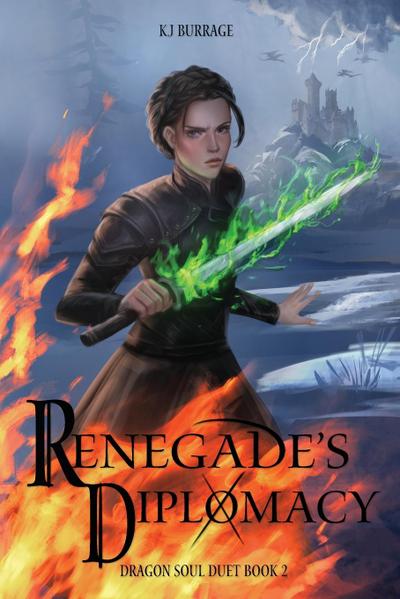 Renegade’s Diplomacy