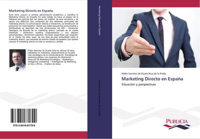 Marketing Directo en España