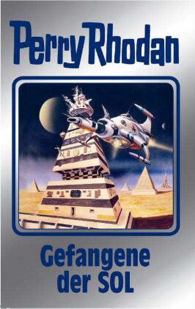 Perry Rhodan 122. Gefangene der SOL