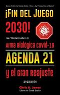 ¡Fin del Juego 2030!