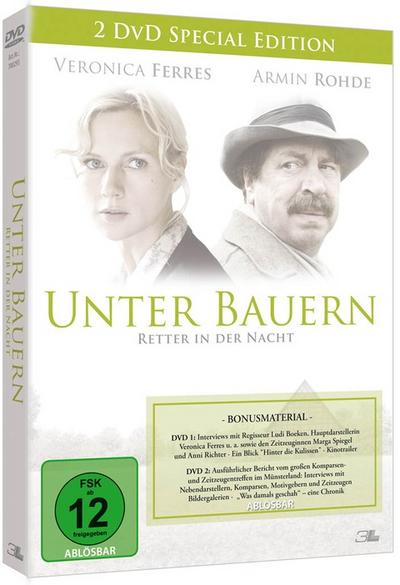 Unter Bauern - Retter in der Nacht