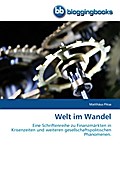 Welt im Wandel