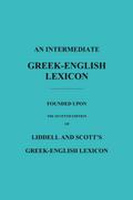 An Intermediate Greek-English Lexicon