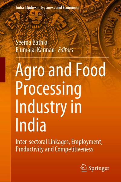 Agro and Food Processing Industry in India