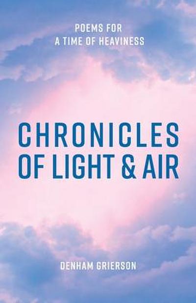 Chronicles of Light & Air