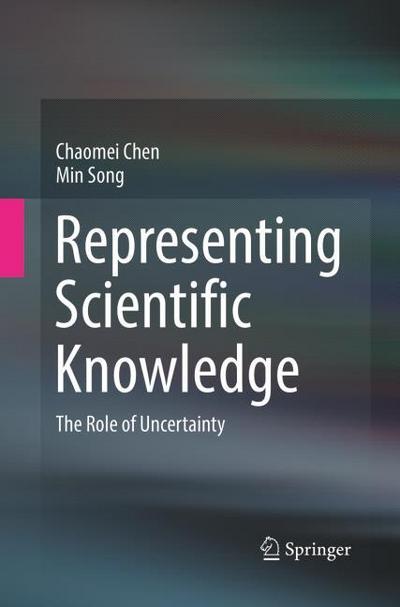 Representing Scientific Knowledge