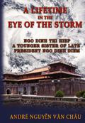 A Lifetime in the Eye of the Storm