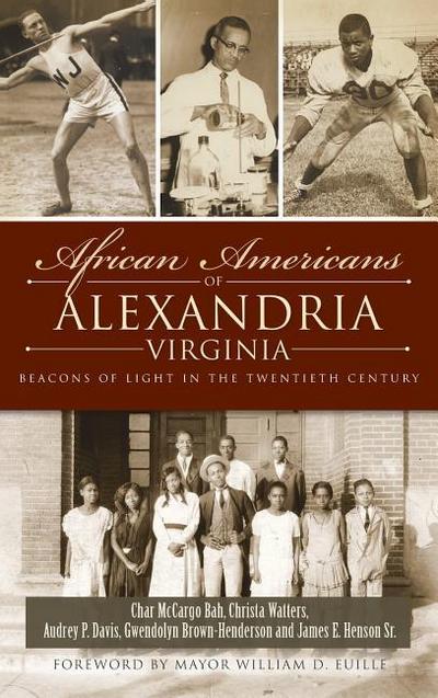 African Americans of Alexandria, Virginia