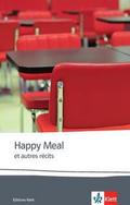 Happy Meal et autres récits