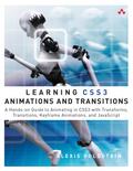Learning CSS3 Animations and Transitions