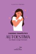 Caderno terapêutico autoestima