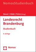 Landesrecht Brandenburg