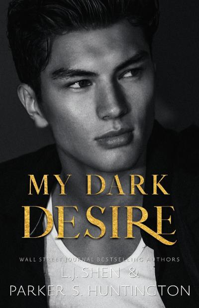 Huntington, P: My Dark Desire