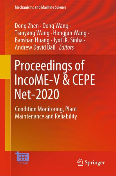 Proceedings of IncoME-V & CEPE Net-2020