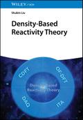 Density-based Reactivity Theory