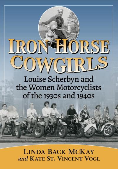 Iron Horse Cowgirls