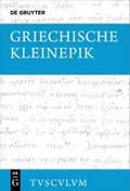 Griechische Kleinepik