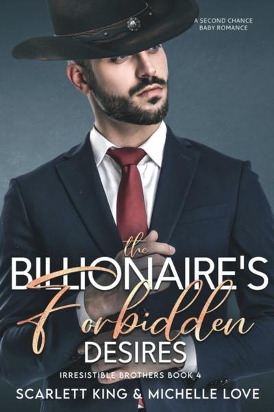 The Billionaire’s Forbidden Desires