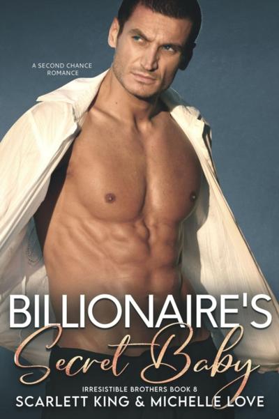 Billionaire’s Secret Baby