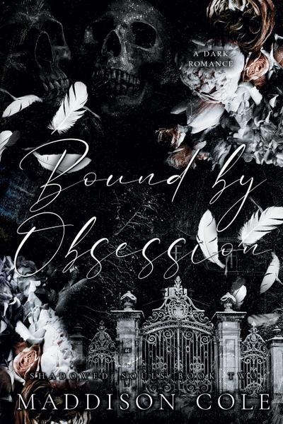 Bound by Obsession
