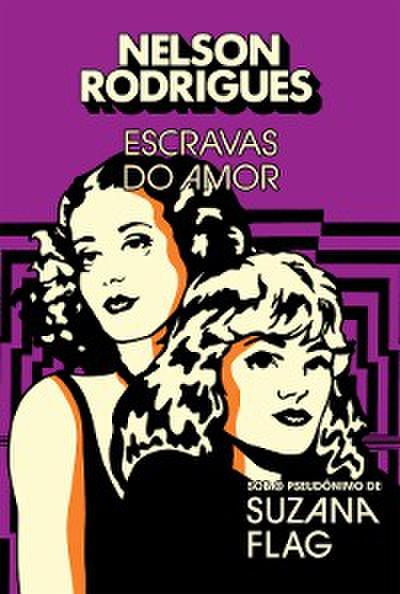 Escravas do Amor