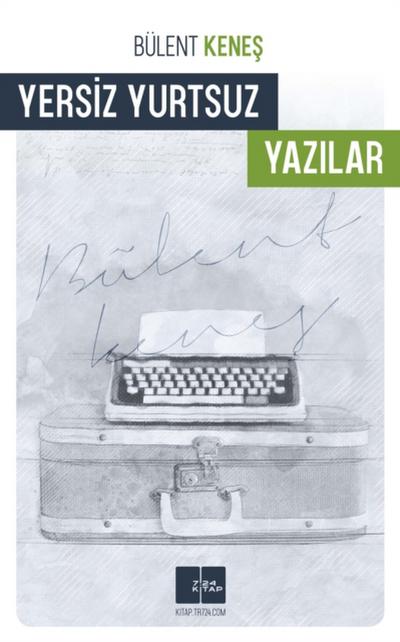 Yersiz Yurtsuz Yazilar