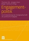 Engagementpolitik