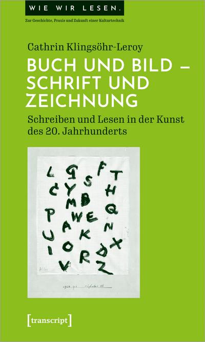 Klingsöhr-L.,Buch   /Wwl04