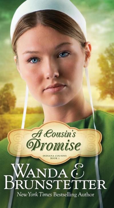 A Cousin’s Promise