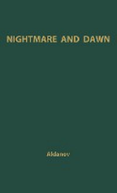 Nightmare and Dawn.