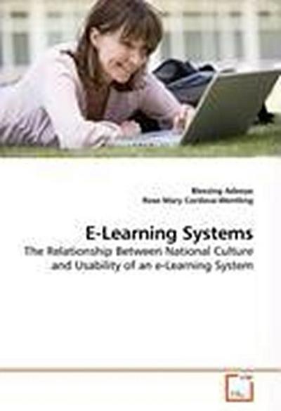 E-Learning Systems