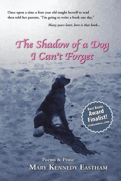 The Shadow of a Dog I Can’t Forget