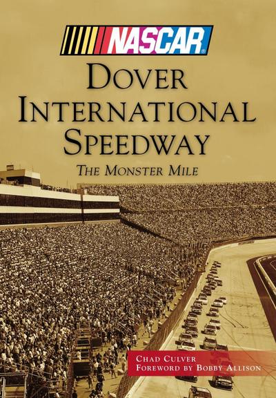 Dover International Speedway