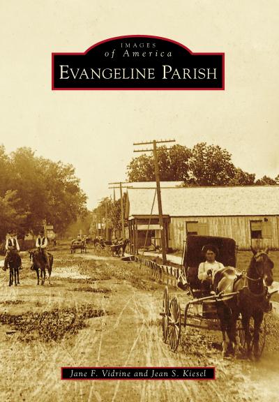 Evangeline Parish