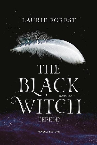 The Black Witch. L’erede