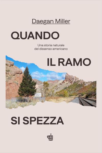 Quando il ramo si spezza