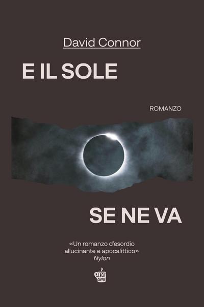 E il sole se ne va