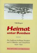 Heimat unter Bomben