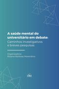 A Saúde Mental Do Universitário Em Debate