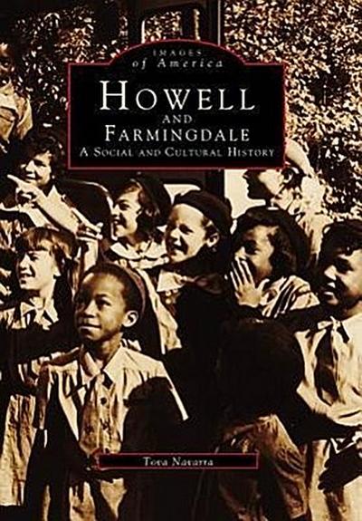 Howell and Farmingdale