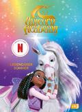 Unicorn Academy - Legendärer Sommer