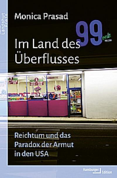 Im Land des Überflusses