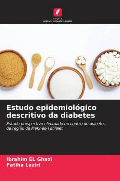 Estudo epidemiológico descritivo da diabetes