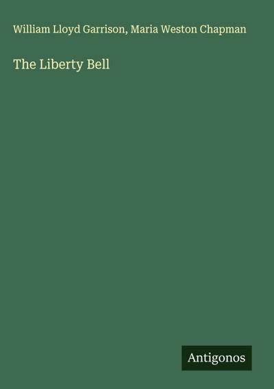 The Liberty Bell