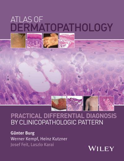 Atlas of Dermatopathology