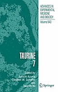 Taurine 7