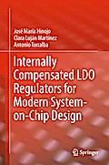 Internally Compensated LDO Regulators for Modern System-on-Chip Design