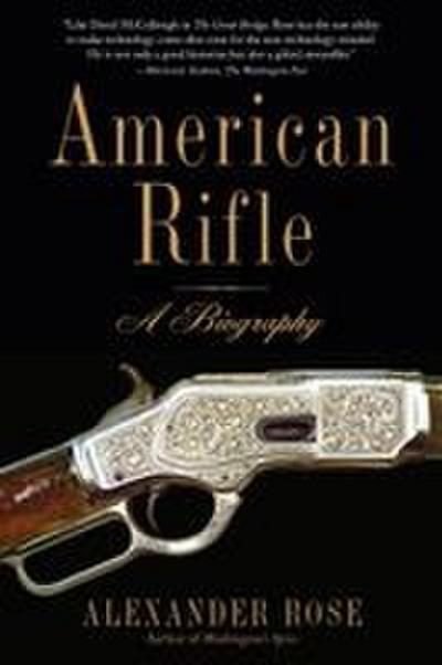 American Rifle