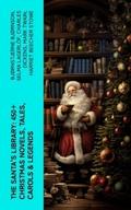 The Santa’s Library: 450+ Christmas Novels, 